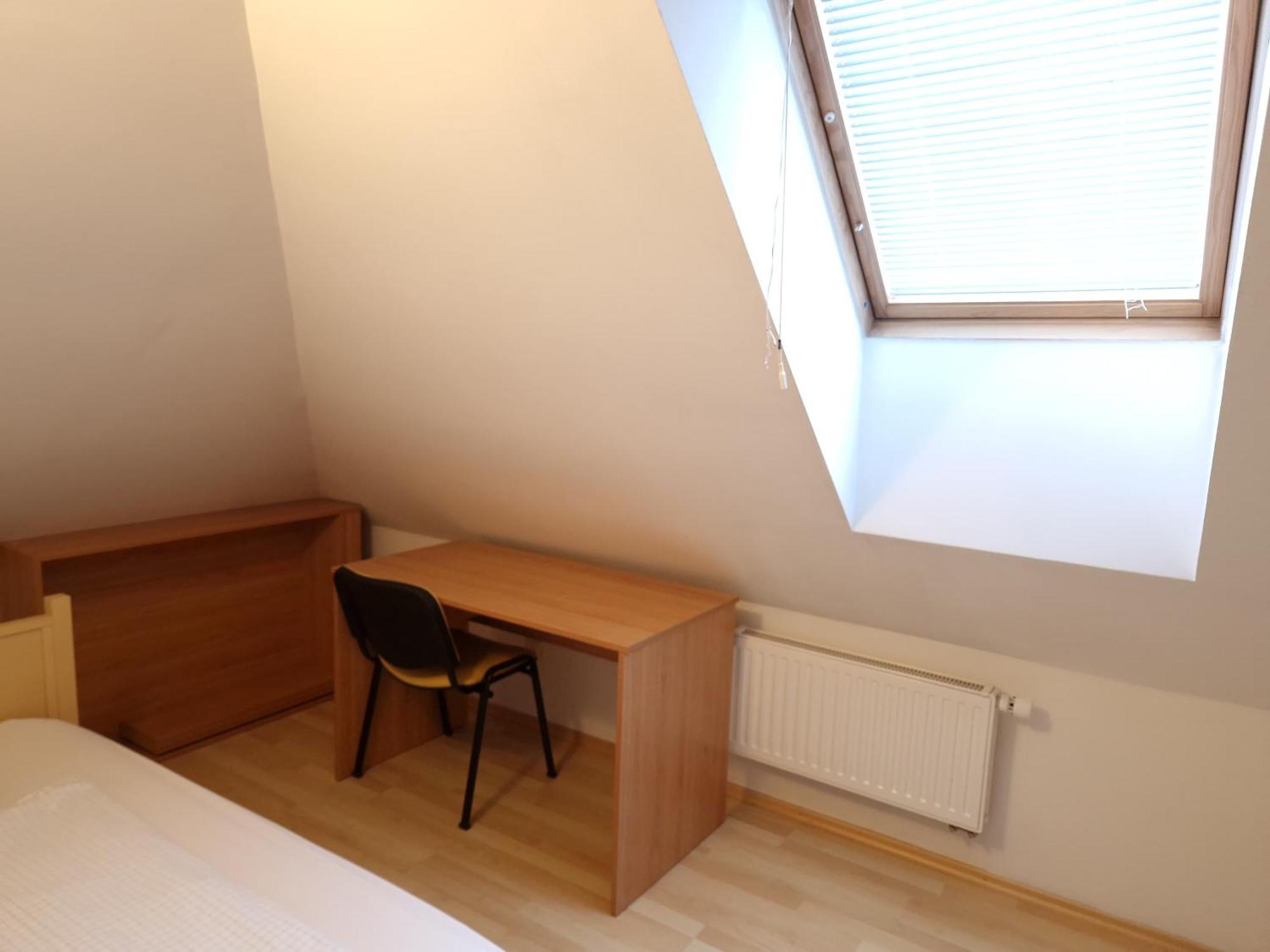 Glinska Rooms Любляна Екстериор снимка