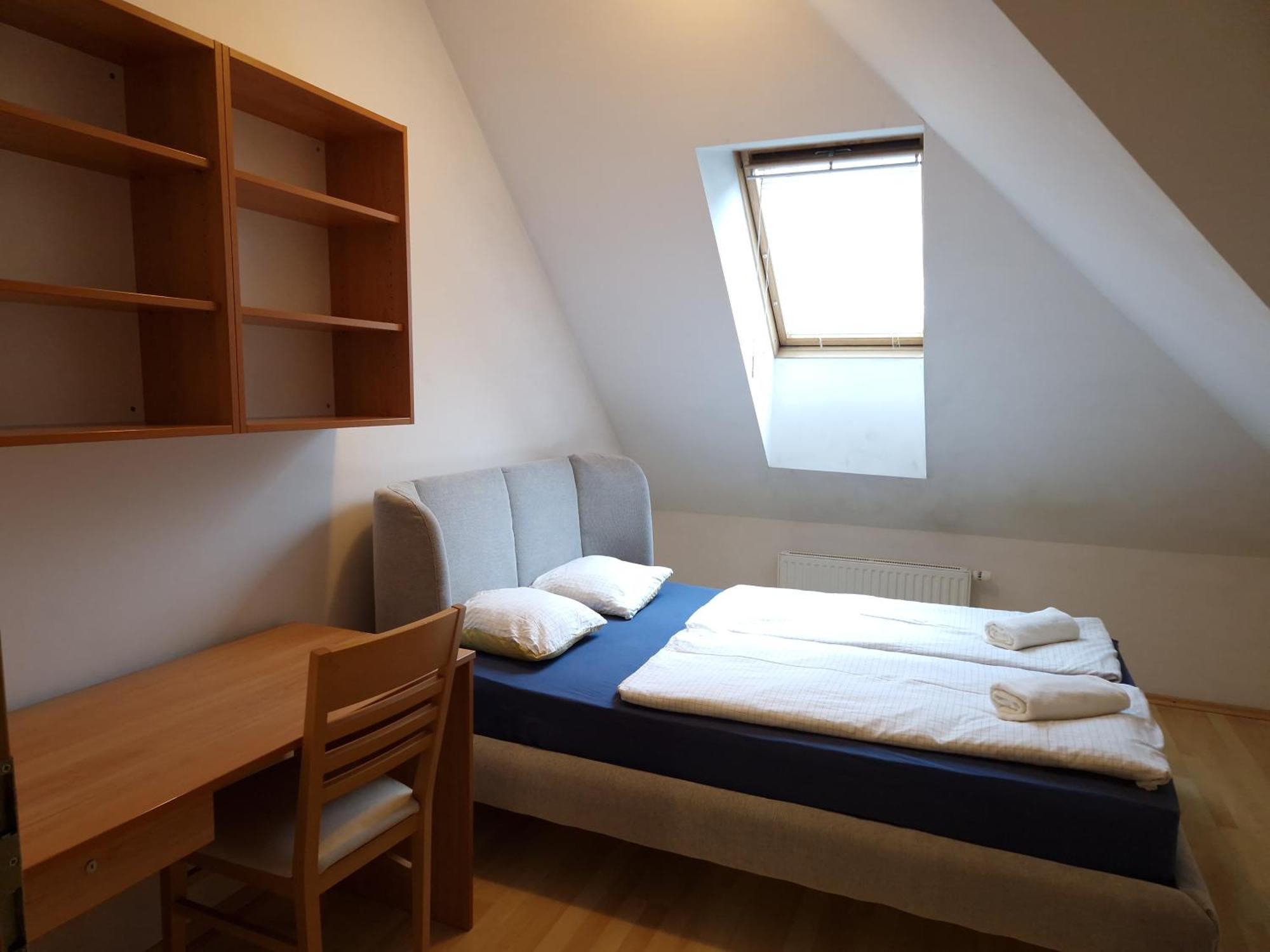 Glinska Rooms Любляна Екстериор снимка